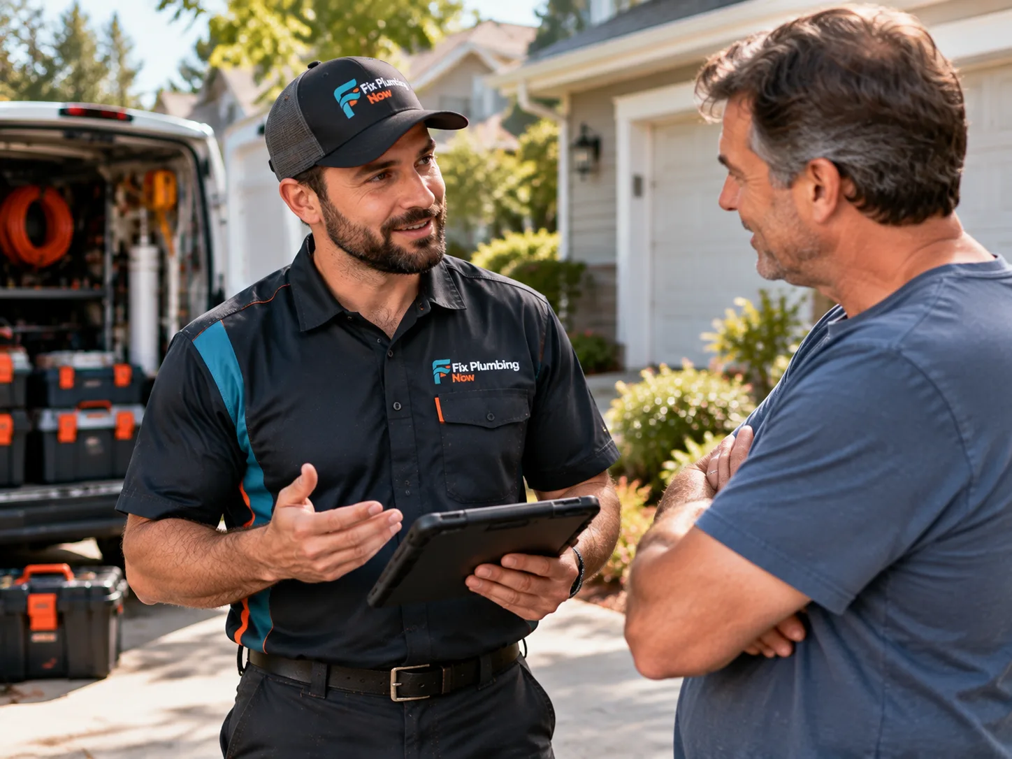 Clogged Drain Service Leeds, ND FAQs